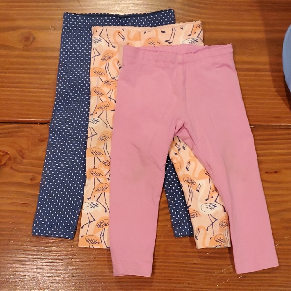 Tea Leggings